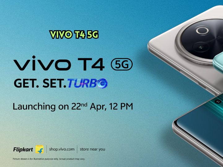 Vivo T4 5G Price in India, Specs, and Launch Details
