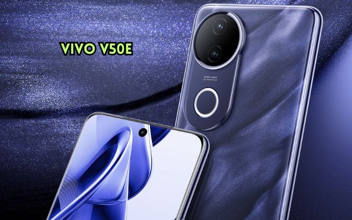 Vivo V50e India Launch: Price, Specs & Full Review of This Stylish 5G Phone