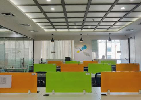 Why Noida Sector 62 & 63 Are Hotspots for Office Space Rentals