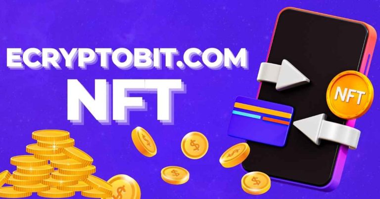 eCryptoBit.com NFT: Revolutionizing Digital Asset Ownership in 2024