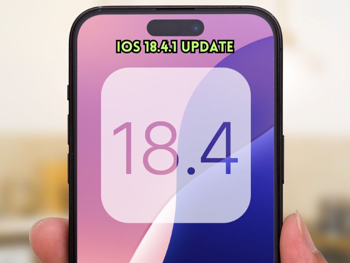 iOS 18.4.1 Update: Exciting New Features, Frustrating Bugs, and User Reactions