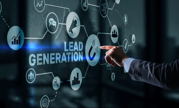 Transforming Your Lead Generation Process with Gen AI and Data-Driven Demand Generation