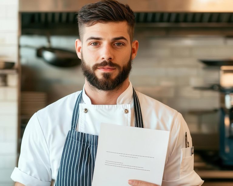 Catering Business Loans Without Collateral