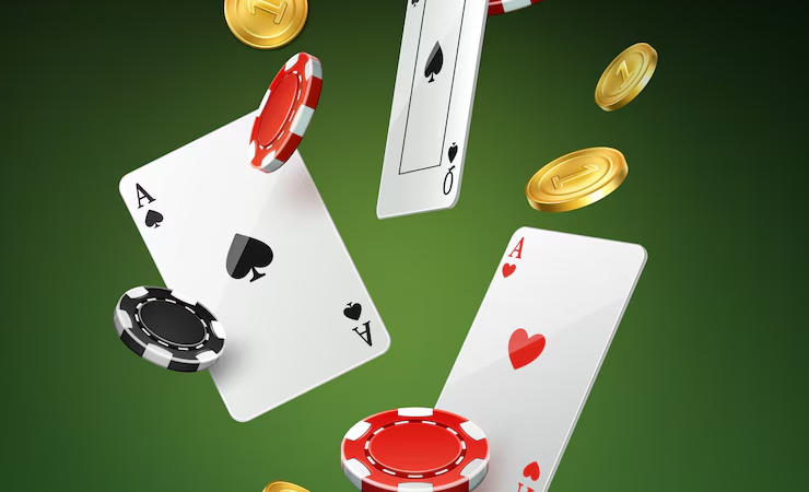 Omaha Hi-Lo Poker: A Beginner’s Guide to Mastering the Split-Pot Variant