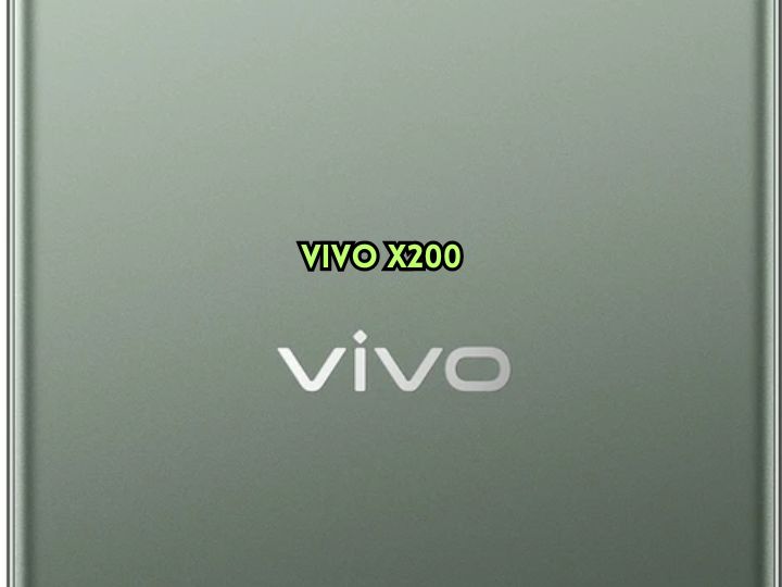 Vivo X200 Goes Big on Camera, Battery, and Display Brilliance