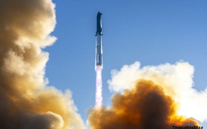 9th Starship Launch: SpaceX’s Next Big Test Flight in 2025
