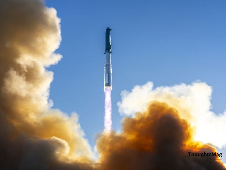 9th Starship Launch: SpaceX’s Next Big Test Flight in 2025