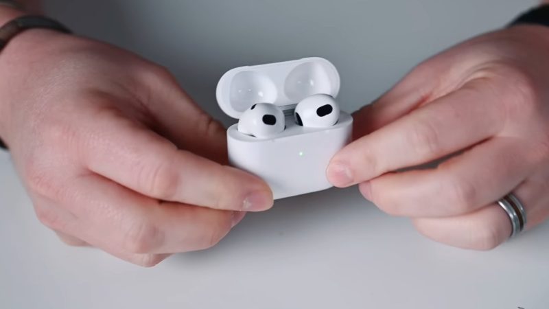 Apple AirPods Manufacturing in India: The Rise of the Next Big Tech Hub