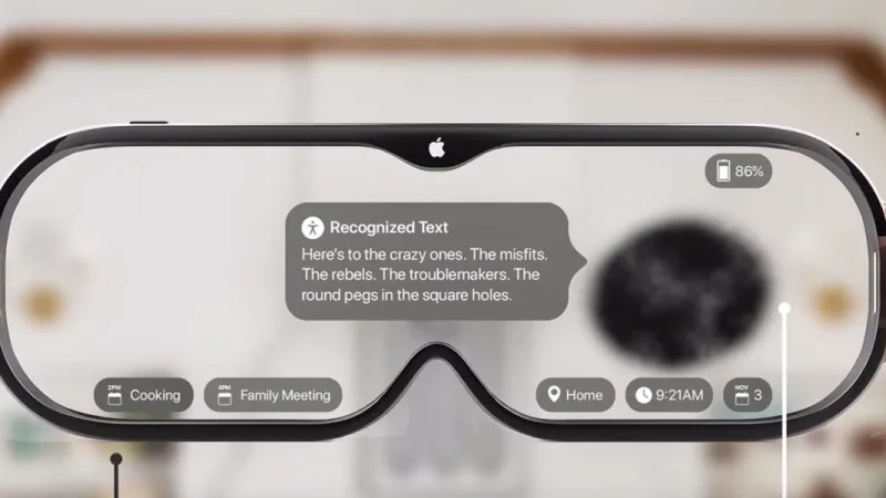 Bloomberg: Apple’s AI-Powered Smart Glasses Revolution