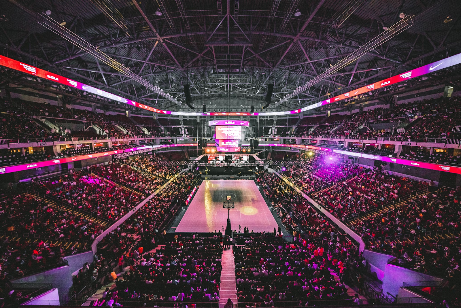 The Rise of Super Teams in the NBA: Good or Bad for the Sport? – Fan Reactions and Expert Opinions