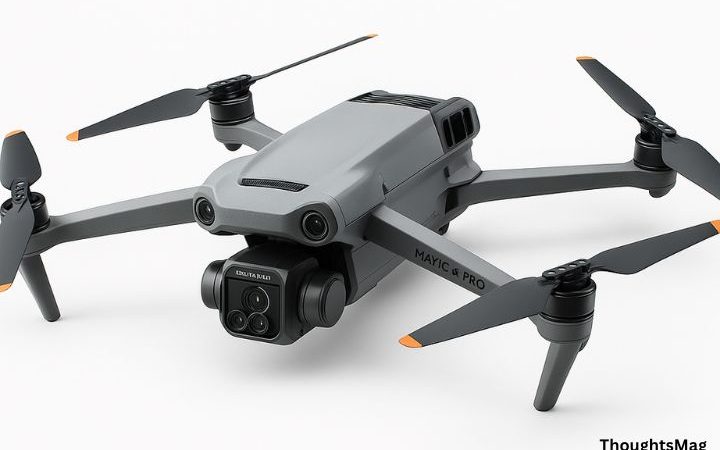 DJI Mavic 4 Pro Price, Specs, and Buying Guide (2025)