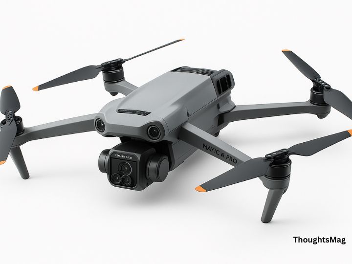 DJI Mavic 4 Pro Price, Specs, and Buying Guide (2025)