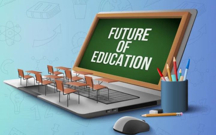 The Future of Education: Trends, Challenges, and Opportunities