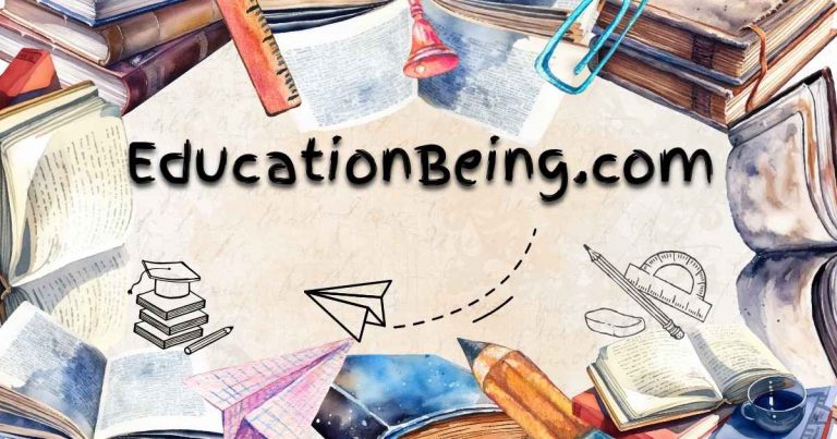 EducationBeing.com: Your Ultimate Hub for Smart Learning
