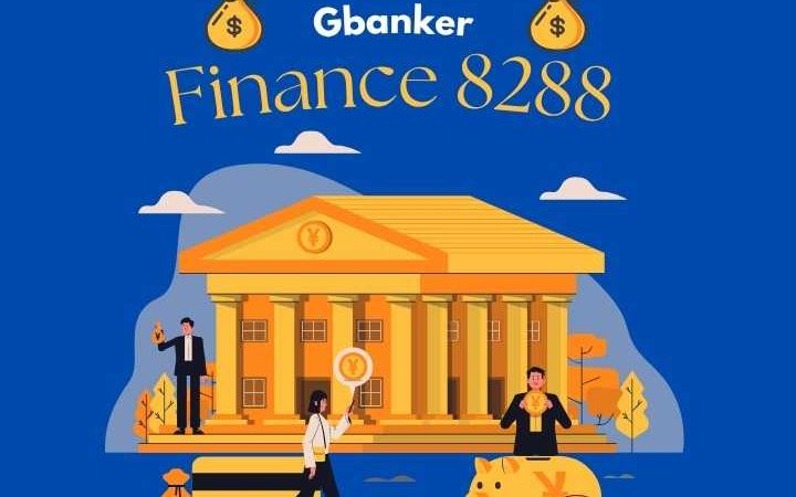 What Is gbanker finance 8288? Login, Benfits Pros and Cons