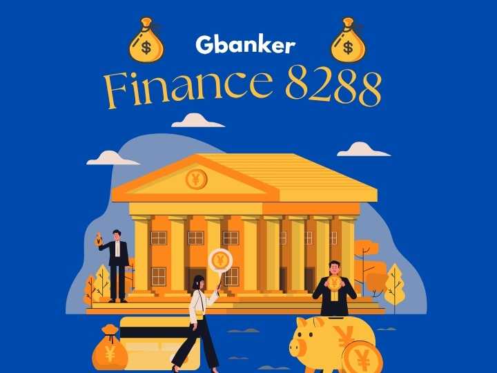 What Is gbanker finance 8288? Login, Benfits Pros and Cons