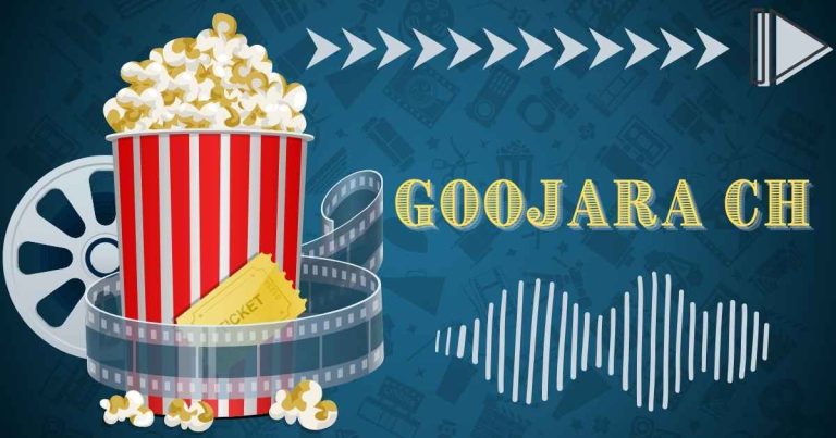 Goojara CH: Ultimate Streaming Platform for Movies and Shows