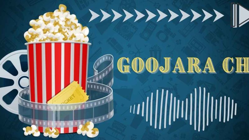 Goojara CH: Ultimate Streaming Platform for Movies and TV Shows in 2025