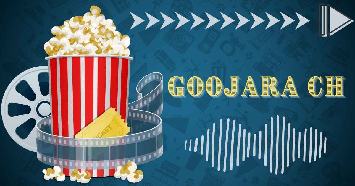 Goojara CH: Ultimate Streaming Platform for Movies and TV Shows in 2025