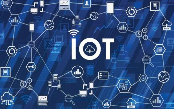 Why You Need To Know These IoT Trends That Will Impact Your Business in 2025