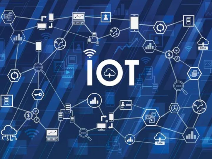 IOT Trends
