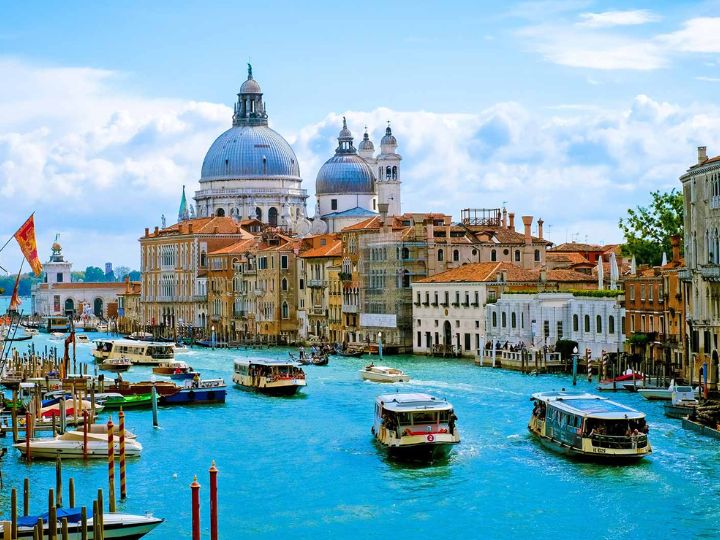 Italy Travel
