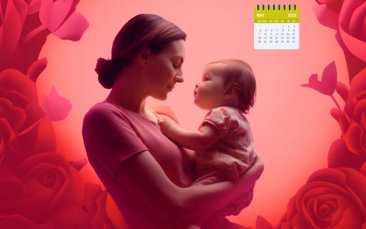 Mother’s Day Date 2025: When, Why, and How to Celebrate This Special Day