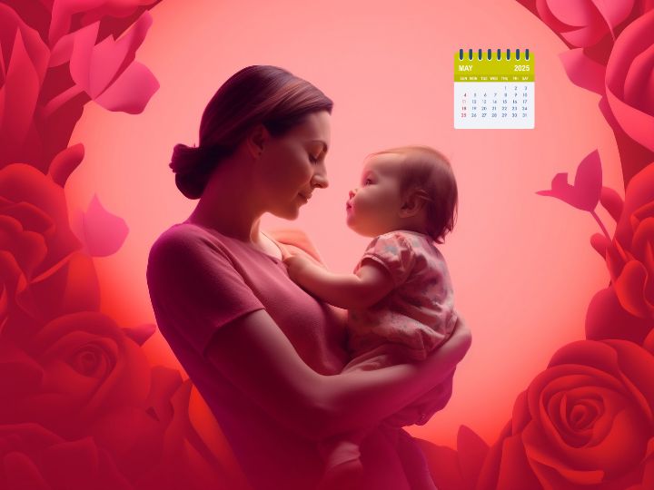 Mother’s Day Date 2025: When, Why, and How to Celebrate This Special Day