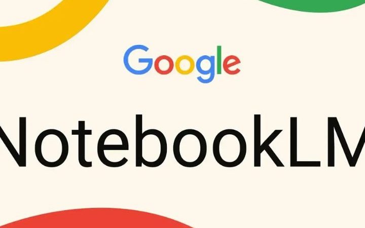 Google Launches NotebookLM – Your Brain’s New Best Friend