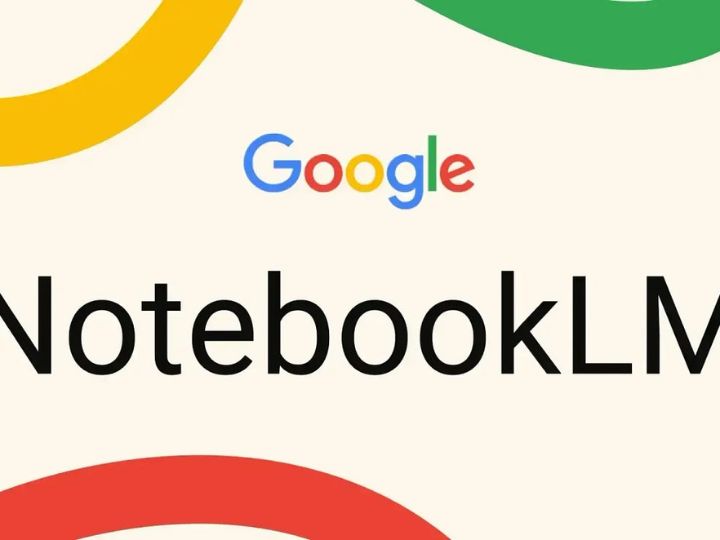 NotebookLM