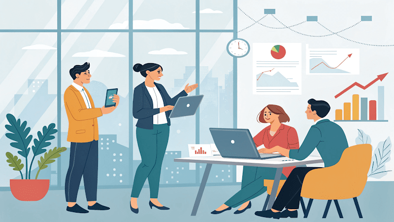 Enhancing Outbound Sales Performance with Real-Time Coaching