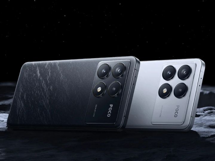 POCO F7 Pro