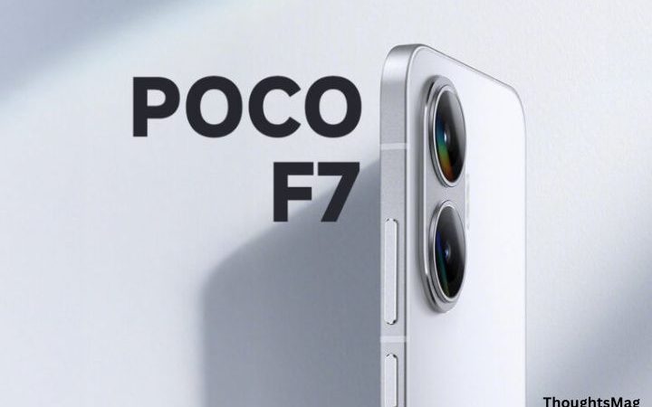 Poco F7 — Review, Specifications, Price, Features, and More