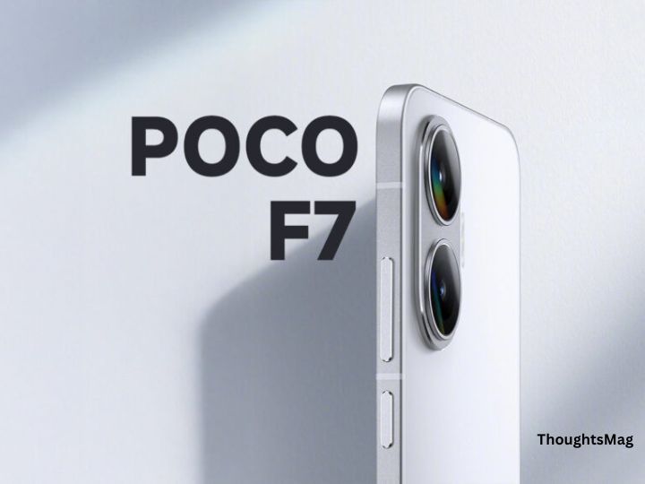 Poco F7 — Review, Specifications, Price, Features, and More