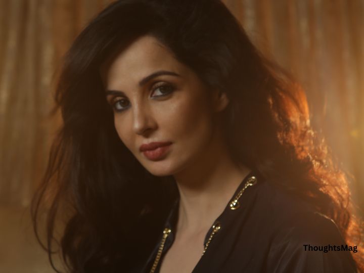 Rukhsar Rehman: From Teen Stardom to Motherhood and Back