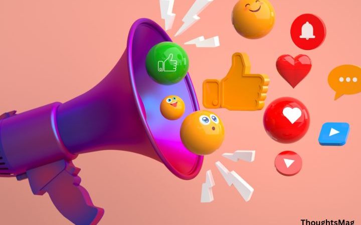 Social Media Marketing Agency Driving Business Growth Across Platforms