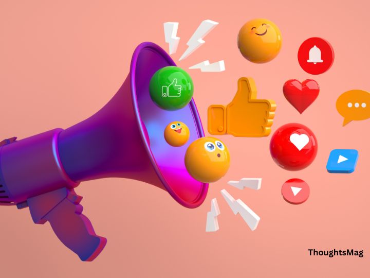 Social Media Marketing Agency Driving Business Growth Across Platforms