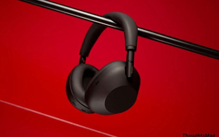 Sony WH-1000XM6: The Best Noise-Canceling Headphones Just Got Better in 2025