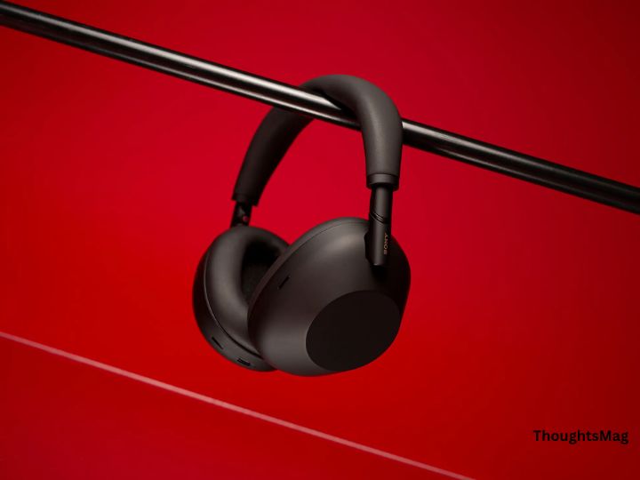 Sony WH-1000XM6: The Best Noise-Canceling Headphones Just Got Better in 2025