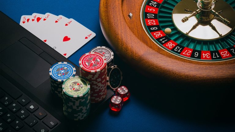 Trustworthy Crypto Casino