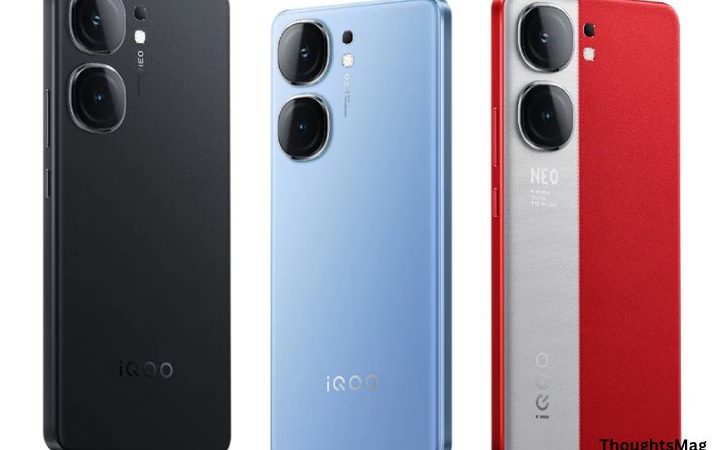 Vivo iQOO Neo Series: Everything You Need to Know About Specs, Features, and Pricing in 2025