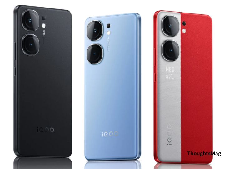 Vivo iQOO Neo Series: Everything You Need to Know About Specs, Features, and Pricing in 2025