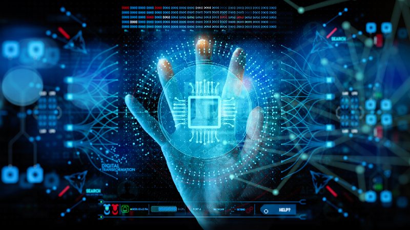 AI and Machine Learning Are Reshaping Digital Experiences