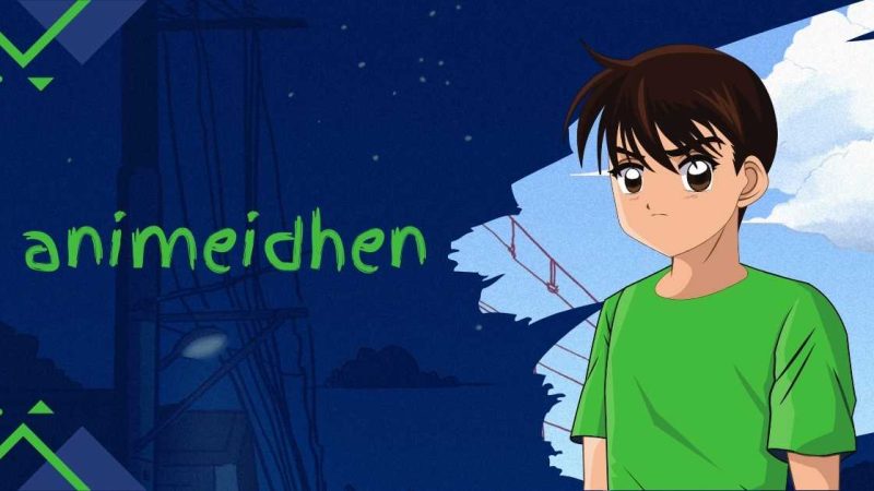 Animeidhen: Explore the World of Free Anime Streaming in 2025