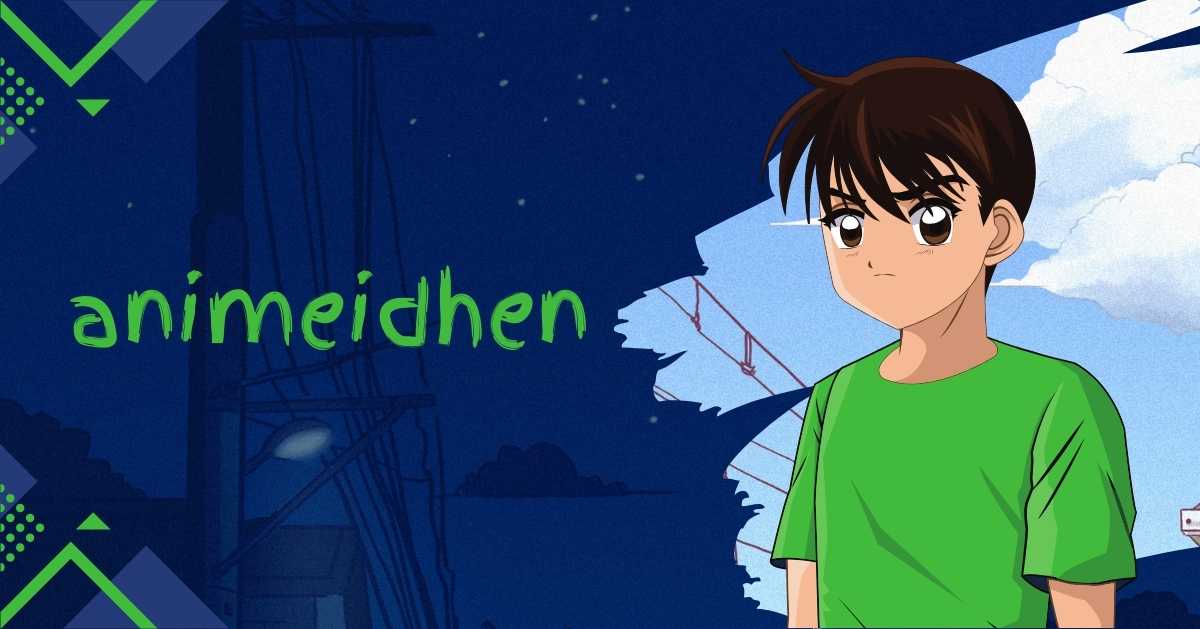 animeidhen