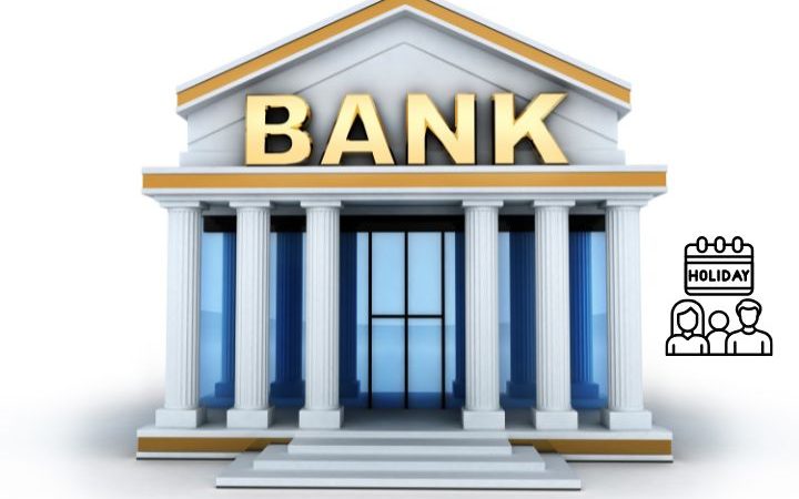 Bank Holidays in May 2025: Full List of 12+ Holidays Across Indian States