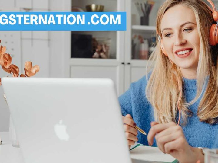 Blogsternation.com: The Ultimate Blogging Hub for Readers & Creators