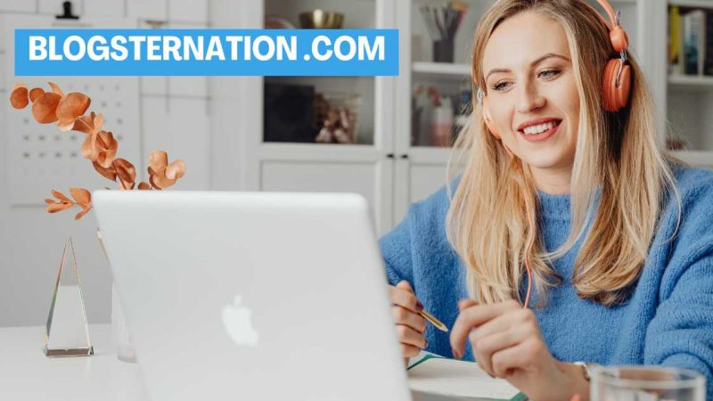 Blogsternation.com: The Ultimate Blogging Hub for Readers & Creators