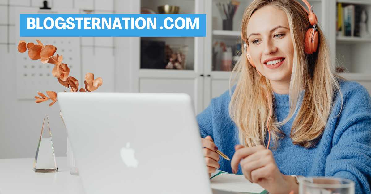 Blogsternation.com: The Ultimate Blogging Hub for Readers & Creators