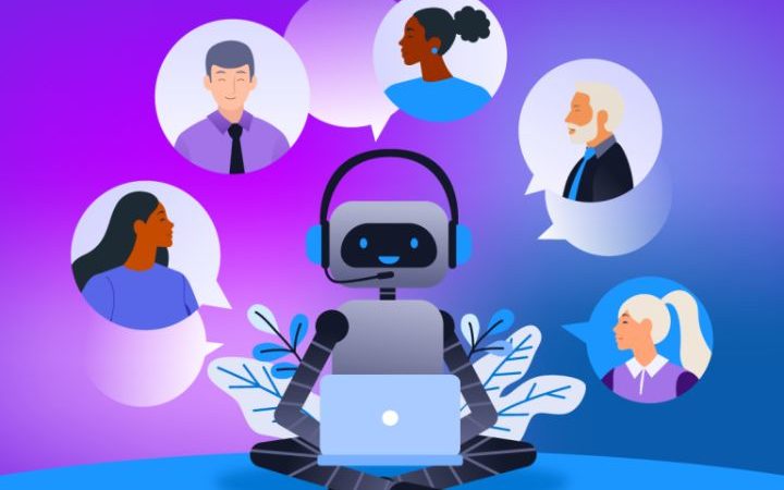Exploring the Top Benefits Of Artificial Intelligence Chatbots